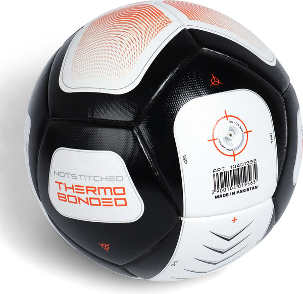 Футбольный мяч Minsa FB500 THB / 10401956