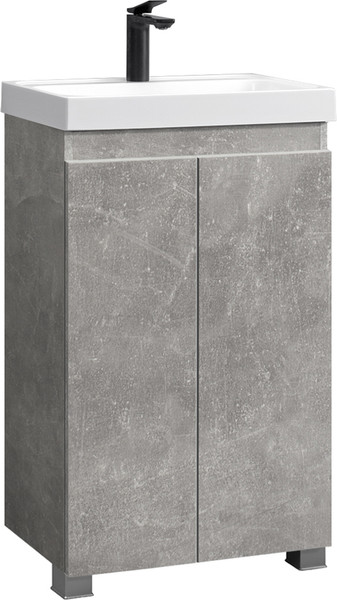 Тумба под умывальник Belux Бостон Н 60 - фото