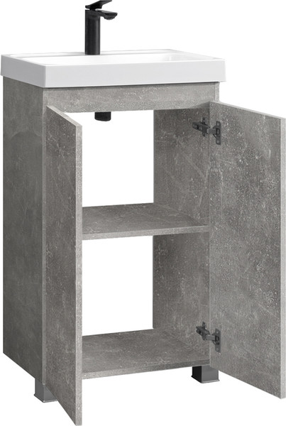 Тумба под умывальник Belux Бостон Н 60