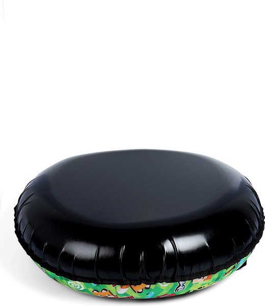 Тюбинг-ватрушка Winter Star Пиксели / 10873221