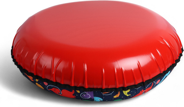 Тюбинг-ватрушка Winter Star Динозаврики / 10652886