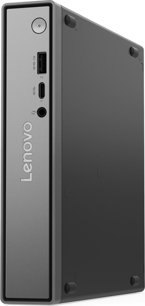 Неттоп Lenovo ThinkCentre Neo 50q G5 Tiny (13B90027GP)