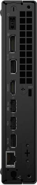 Неттоп Lenovo ThinkCentre Neo 50q G5 Tiny (13B90027GP)