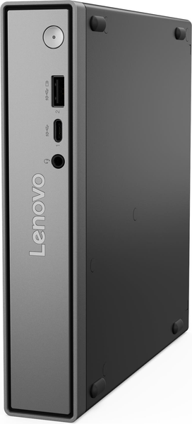 Неттоп Lenovo ThinkCentre Neo 50q G5 Tiny (13B90027GP)