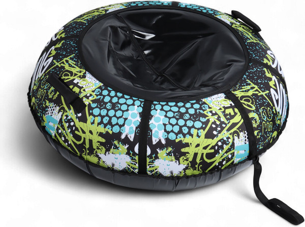 Тюбинг-ватрушка Winter Star Active Life / 10652888