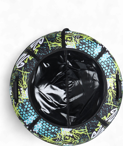 Тюбинг-ватрушка Winter Star Active Life / 10652888