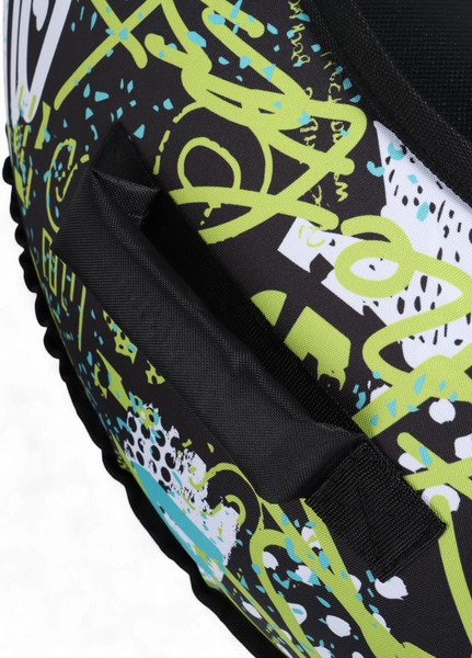 Тюбинг-ватрушка Winter Star Active Life / 10652888