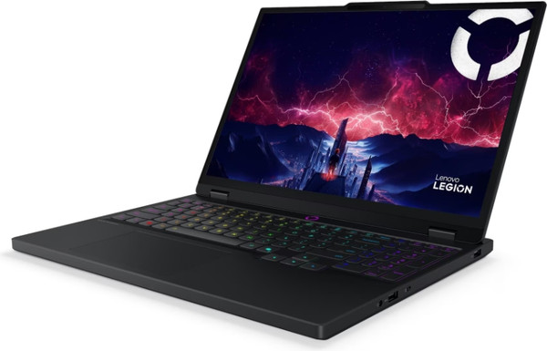 Игровой ноутбук Lenovo Legion 5 15AKP10 (83F1003FRK)