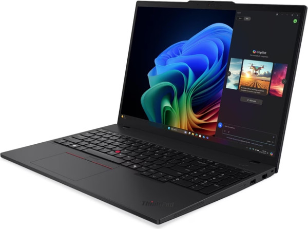 Ноутбук Lenovo ThinkPad T16 Gen 4 AMD (21QN004BFW)