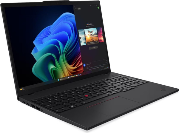 Ноутбук Lenovo ThinkPad T16 Gen 4 AMD (21QN004BFW)