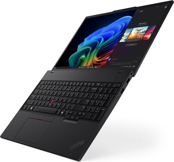 Ноутбук Lenovo ThinkPad T16 Gen 4 AMD (21QN004BFW)