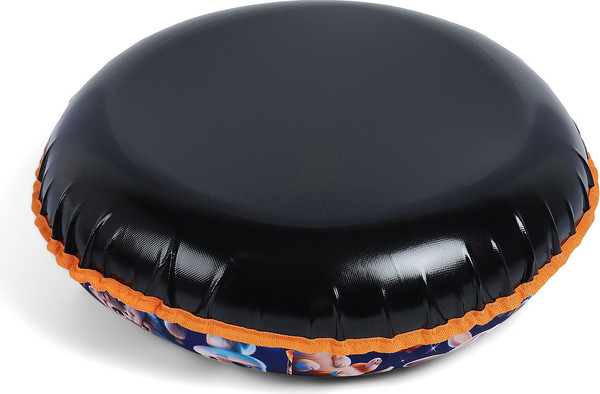 Тюбинг-ватрушка Winter Star Пушистики / 10873217