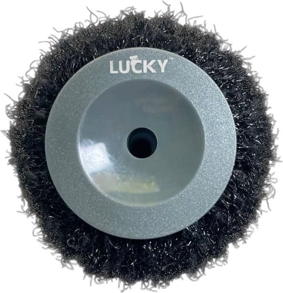 Валик малярный Lucky Tape Pro для шпатлевки 457мм 18