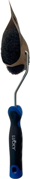 Валик малярный Lucky Tape Pro угловой для шпатлевки 887705