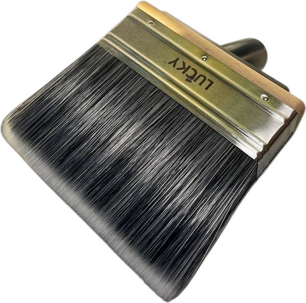 Кисть малярная Lucky Tape Макловица 833312