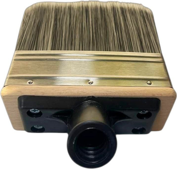 Кисть малярная Lucky Tape Макловица 833312