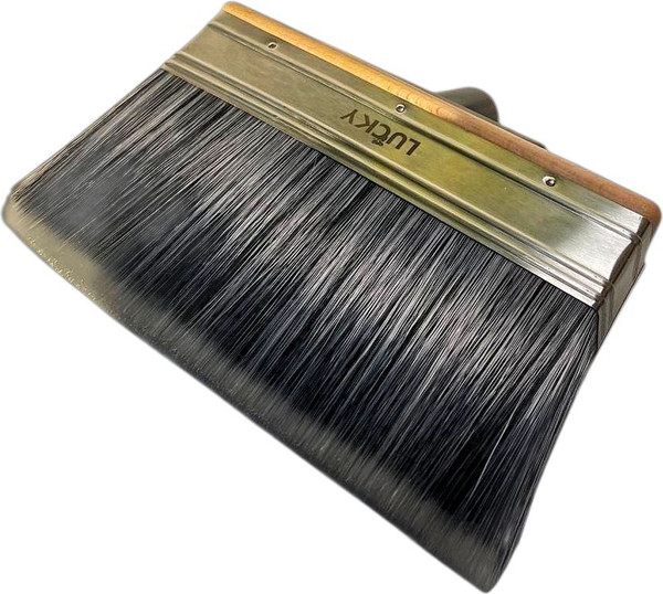 Кисть малярная Lucky Tape Макловица 833317