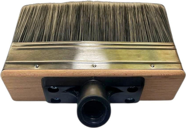 Кисть малярная Lucky Tape Макловица 833317