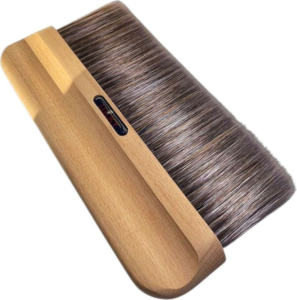 Щетка для обоев Lucky Tape 230мм / 952223 - фото