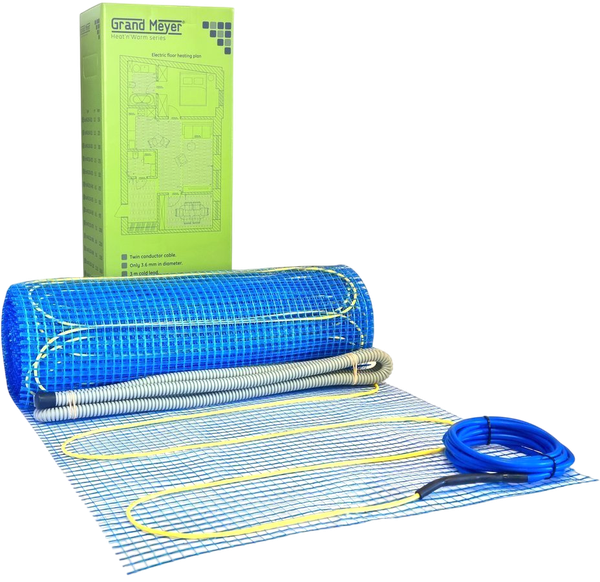 Теплый пол электрический Heat'n'Warm EcoNG170-045 - фото