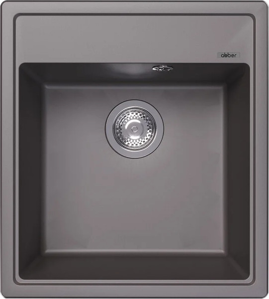 Мойка кухонная Abber Quarz AQ2901G - фото