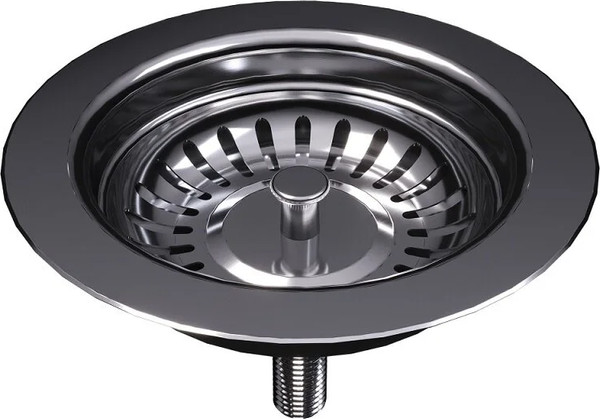 Мойка кухонная Abber Quarz AQ2902B