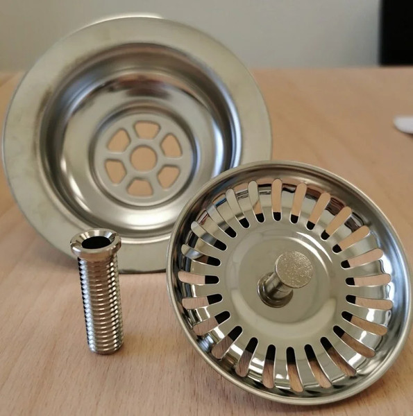 Мойка кухонная Abber Quarz AQ2902B