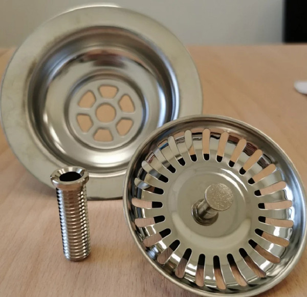 Мойка кухонная Abber Quarz AQ2902G