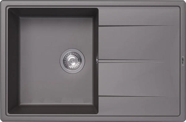 Мойка кухонная Abber Quarz AQ2904G - фото