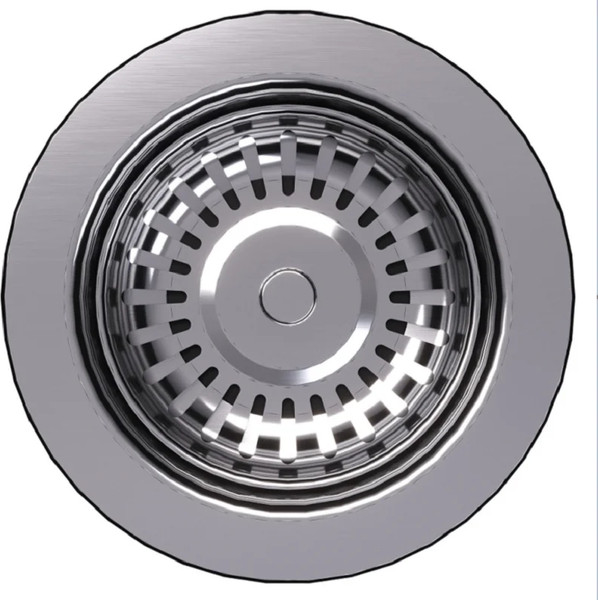 Мойка кухонная Abber Quarz AQ2904G