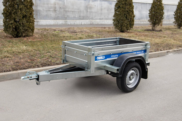 Прицеп для квадроцикла Tavials А1507