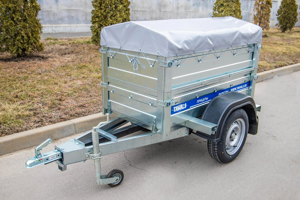 Прицеп для квадроцикла Tavials А1507