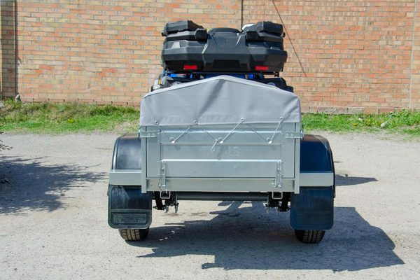 Прицеп для квадроцикла Tavials А1507