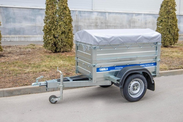Прицеп для квадроцикла Tavials А1507