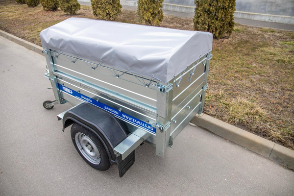 Прицеп для квадроцикла Tavials А1507