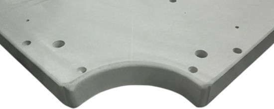 Плита для бильярдного стола Rasson Top-Quality / 71.112.45.3 - фото