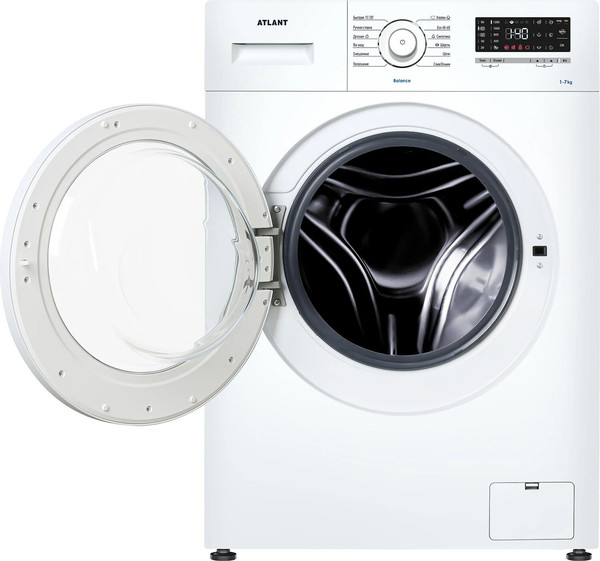 Стиральная машина ATLANT СМА 70У1218-Т-00
