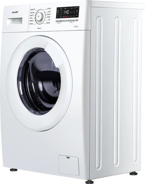Стиральная машина ATLANT СМА 70У1218-Т-00