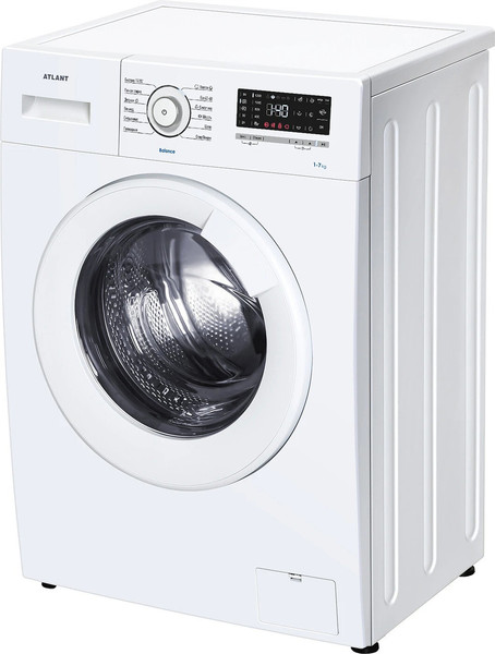 Стиральная машина ATLANT СМА 70У1218-Т-00