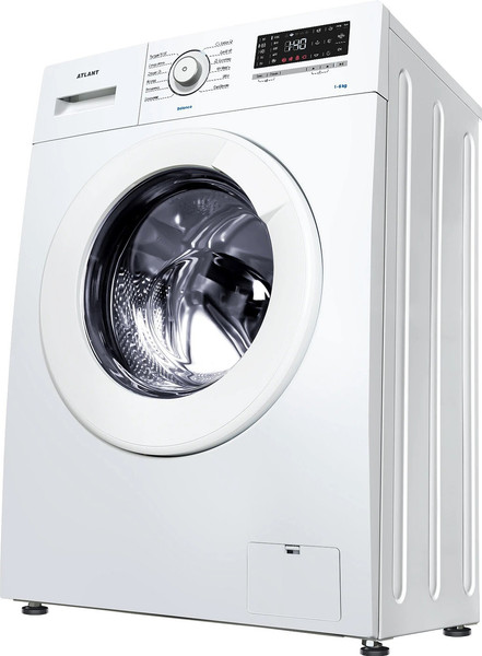 Стиральная машина ATLANT СМА 60У1018-Т-00