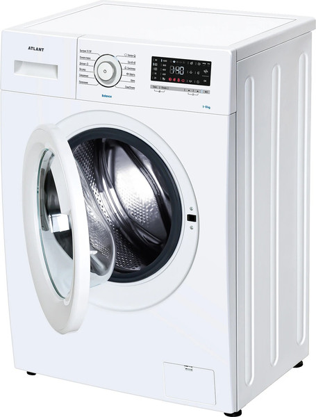 Стиральная машина ATLANT СМА 60У1018-Т-00