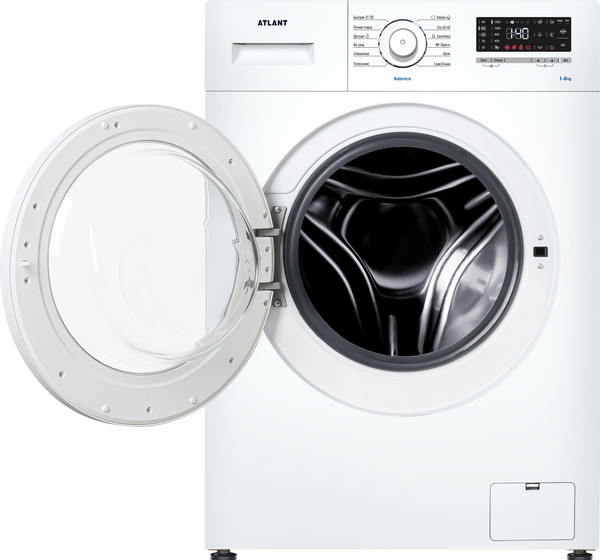 Стиральная машина ATLANT СМА 80С1218-Т-00