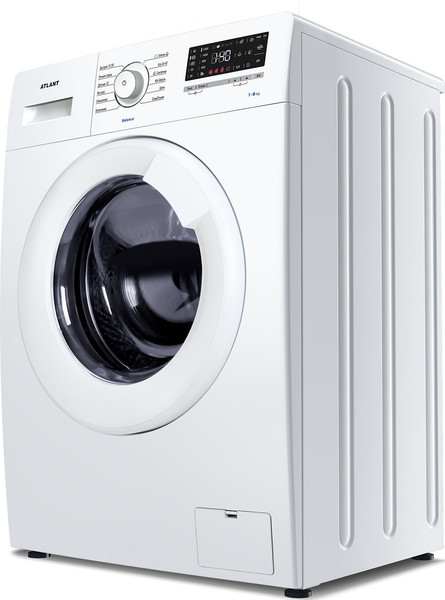 Стиральная машина ATLANT СМА 80С1218-Т-00