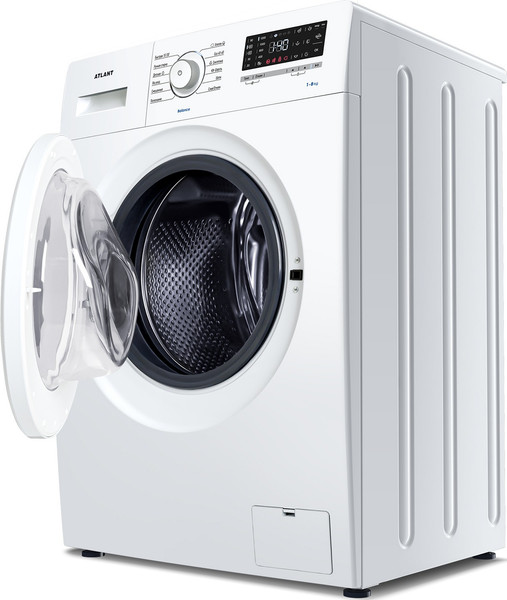 Стиральная машина ATLANT СМА 80С1218-Т-00