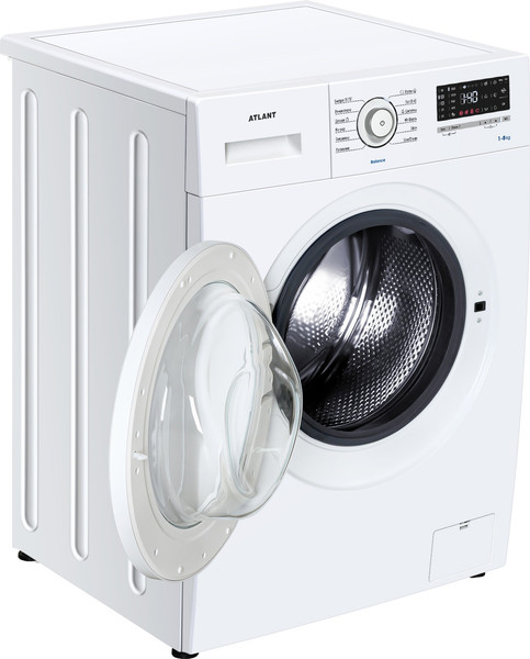 Стиральная машина ATLANT СМА 80С1218-Т-00