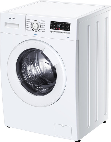 Стиральная машина ATLANT СМА 80С1218-Т-00