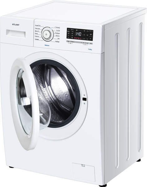 Стиральная машина ATLANT СМА 80С1218-Т-00