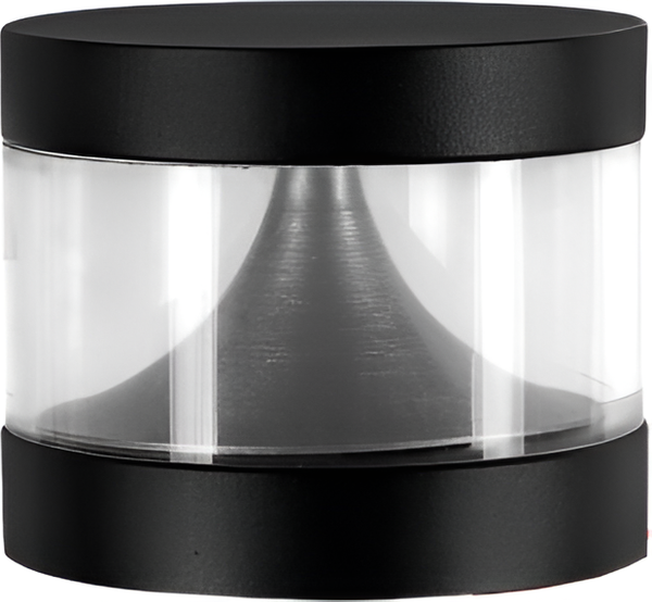 Светильник уличный INhome ТБУ-CITY TOR-25BL / 4690612062594 - фото