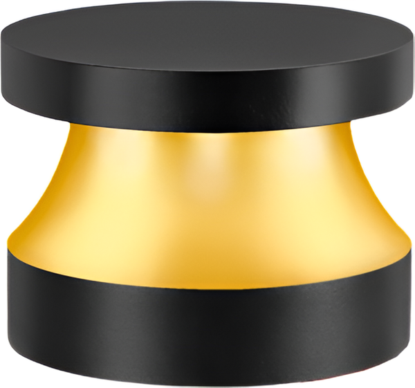 Светильник уличный INhome ТБУ-CITY LID-25BL / 4690612062600 - фото