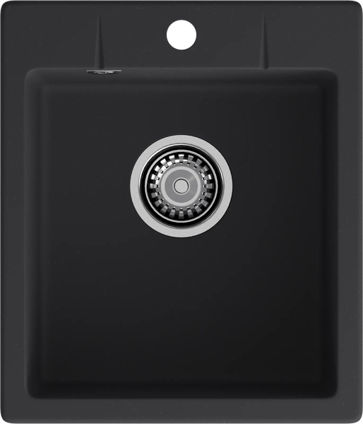 Мойка кухонная GranFest Urban UR-242 - фото